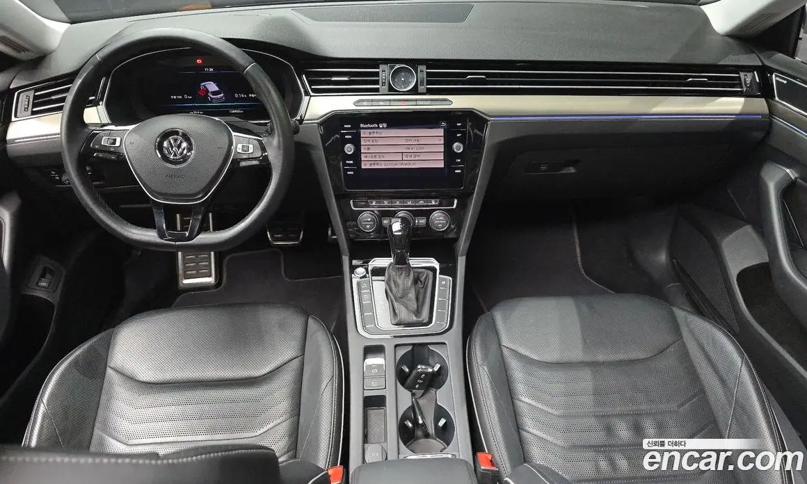Volkswagen Arteon 2019 2.0 АКПП, фото 9