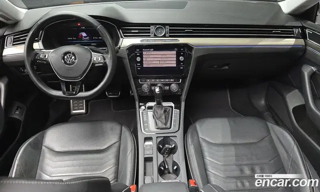 Volkswagen Arteon 2019 2.0 АКПП, миниатюра 9
