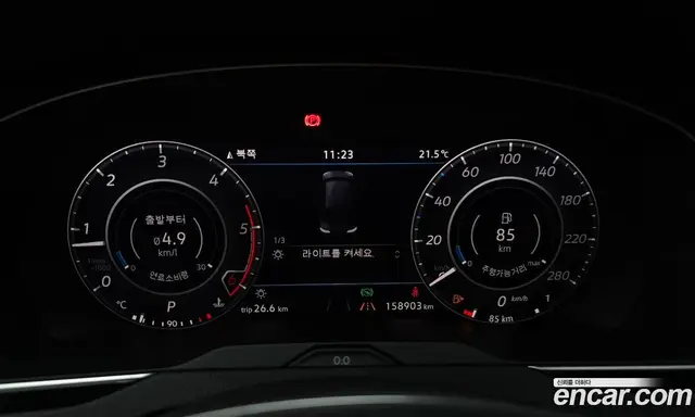 Volkswagen Arteon 2019 2.0 АКПП, миниатюра 10