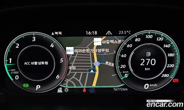 Volkswagen Arteon 2022 2.0 АКПП, миниатюра 11
