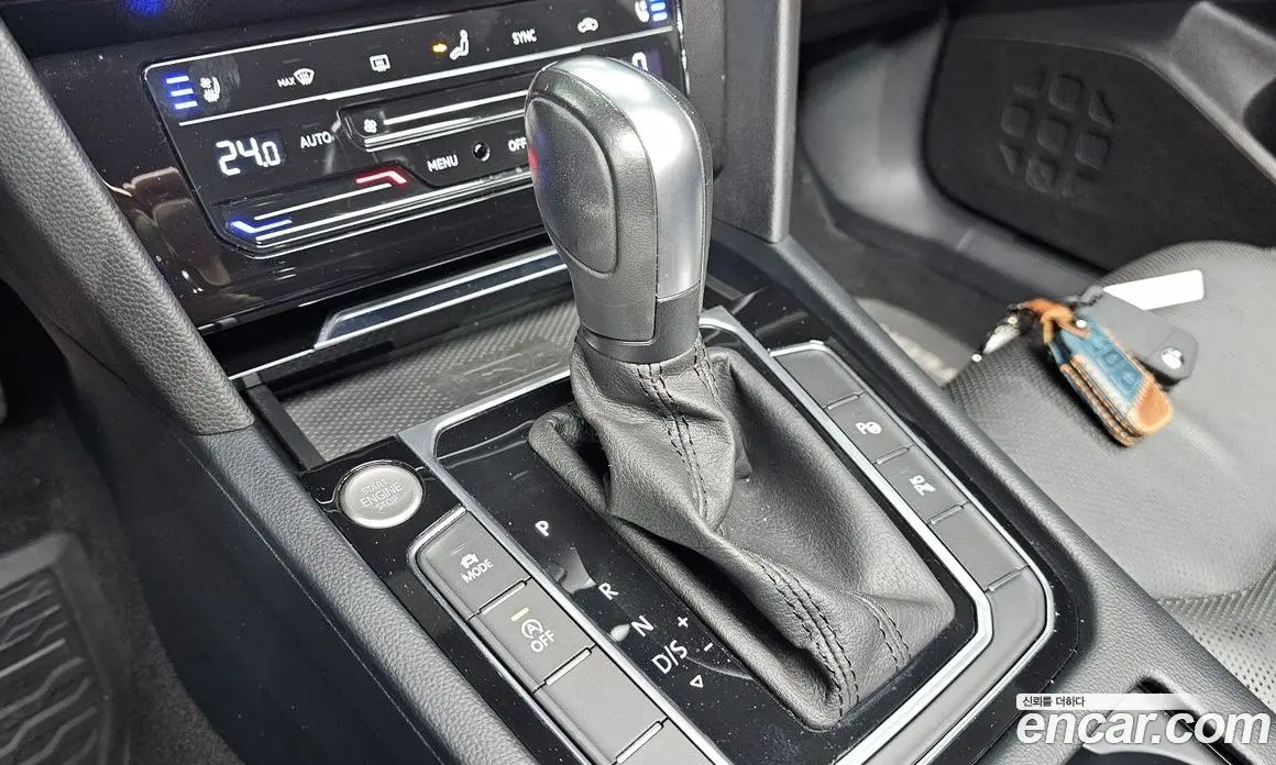 Volkswagen Arteon 2022 2.0 АКПП, фото 12