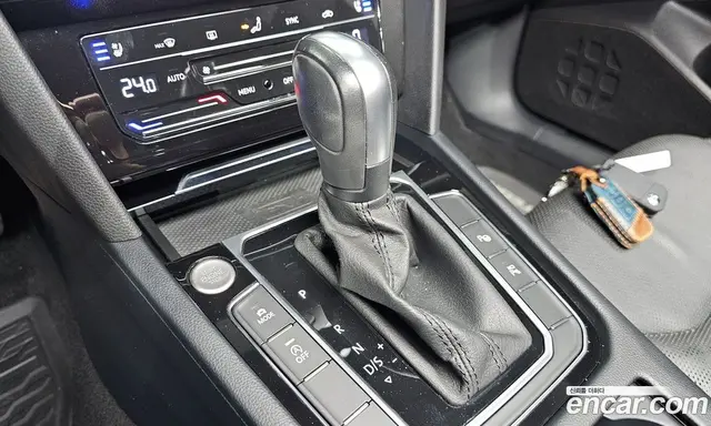 Volkswagen Arteon 2022 2.0 АКПП, миниатюра 12