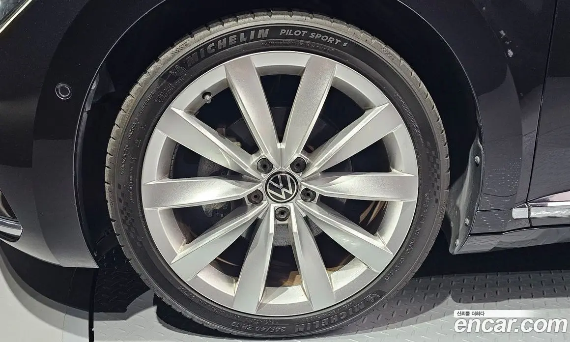 Volkswagen Arteon 2022 2.0 АКПП, фото 5