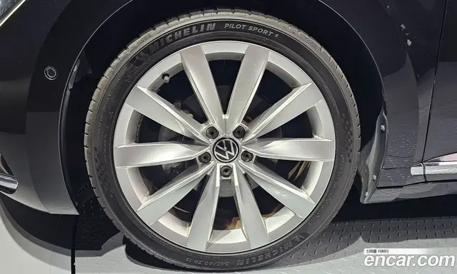 Volkswagen Arteon 2022 2.0 АКПП, миниатюра 5