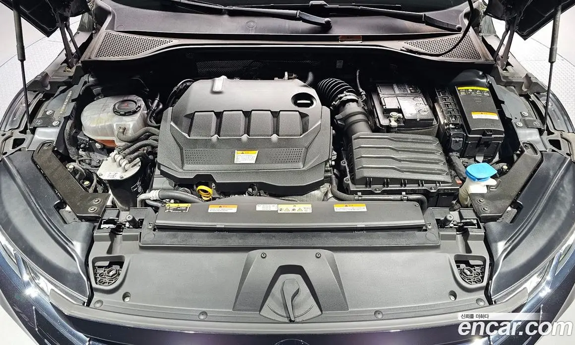 Volkswagen Arteon 2022 2.0 АКПП, фото 6