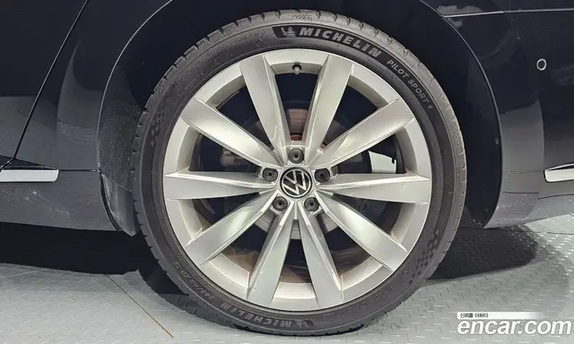 Volkswagen Arteon 2022 2.0 АКПП, миниатюра 7