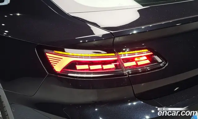 Volkswagen Arteon 2022 2.0 АКПП, миниатюра 9