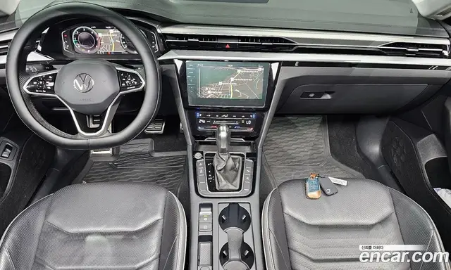 Volkswagen Arteon 2022 2.0 АКПП, миниатюра 10