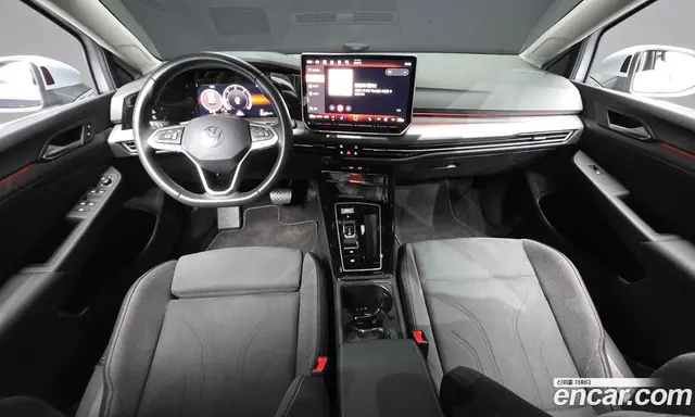 Volkswagen Golf 2026 2.0 АКПП, миниатюра 10