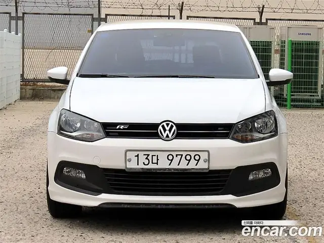 Volkswagen Polo, 2013, 71 769 км