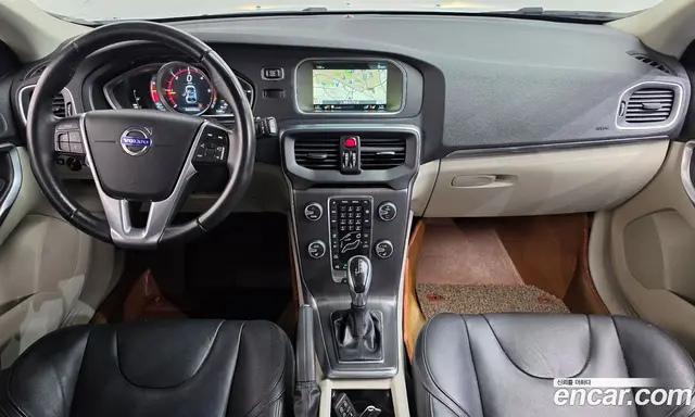 Volvo V40 2015 2.0 АКПП, миниатюра 7 Volvo V40 2015 2.0 АКПП, миниатюра 7