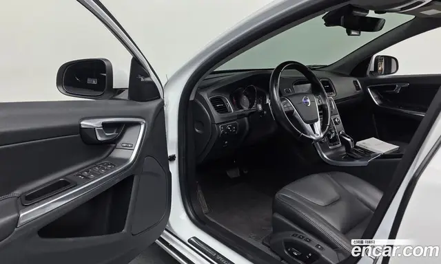 Volvo V60 2014 1.6 АКПП, миниатюра 12