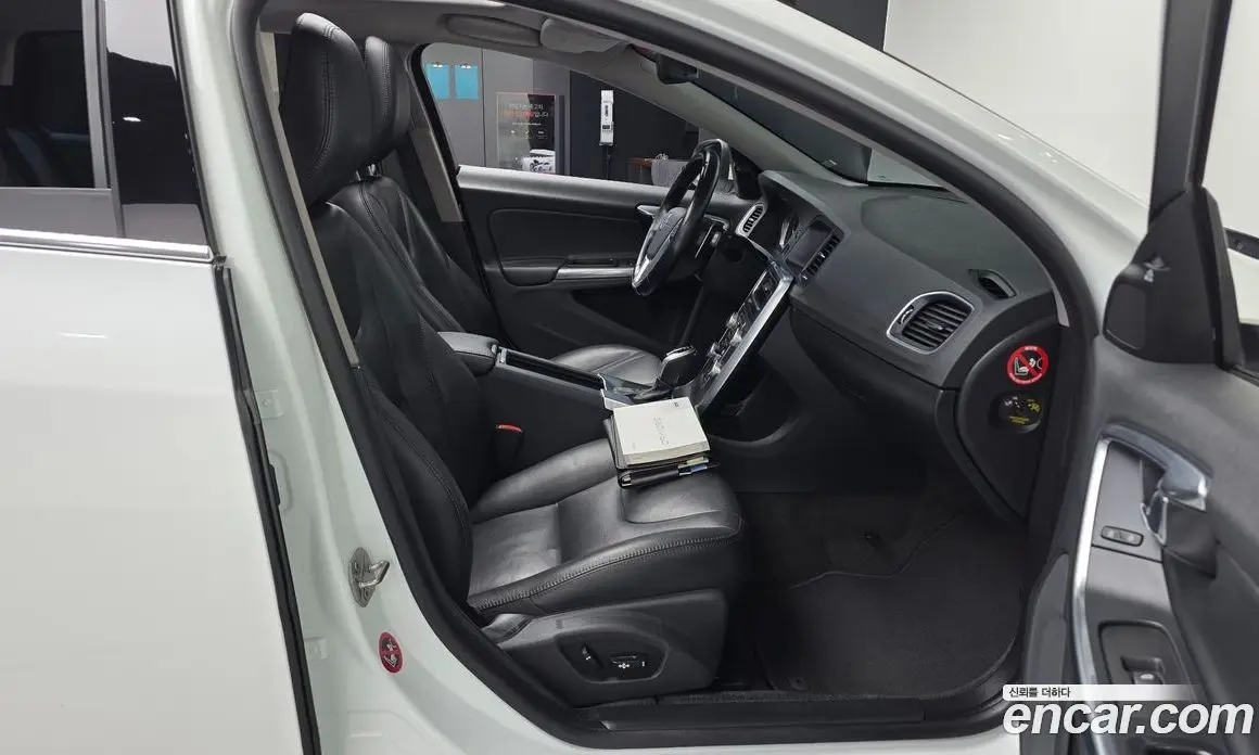 Volvo V60 2014 1.6 АКПП, фото 16