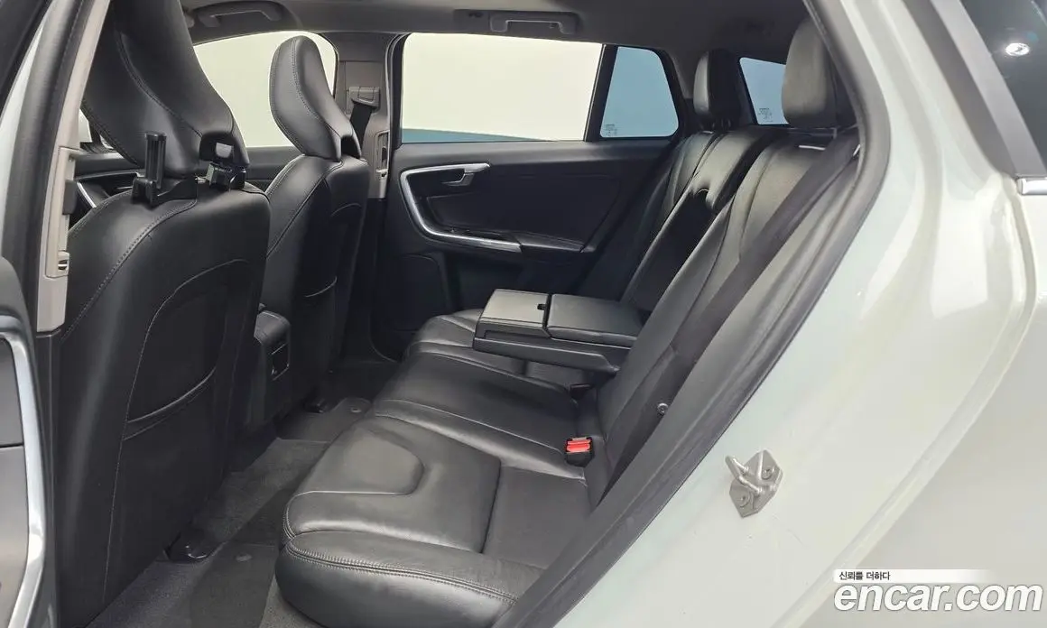 Volvo V60 2014 1.6 АКПП, фото 17