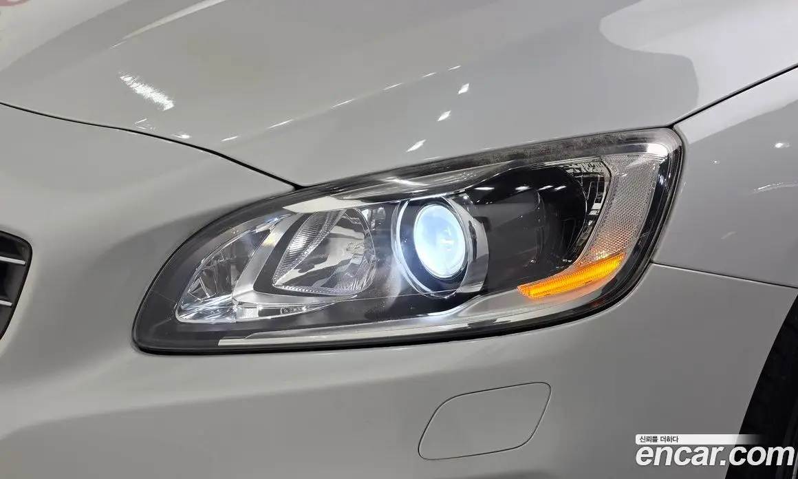 Volvo V60 2014 1.6 АКПП, фото 7