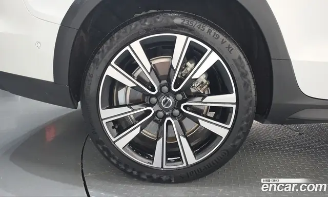 Volvo V60 2022 2.0 АКПП, миниатюра 4