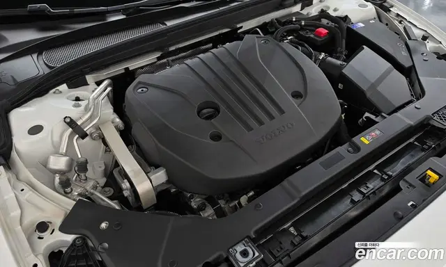 Volvo V60 2022 2.0 АКПП, миниатюра 5
