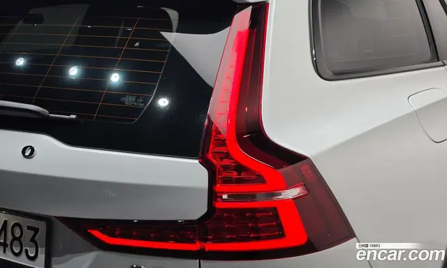 Volvo V60 2022 2.0 АКПП, миниатюра 8