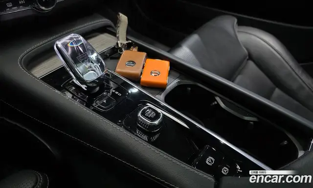 Volvo V90 2023 2.0 АКПП, миниатюра 12
