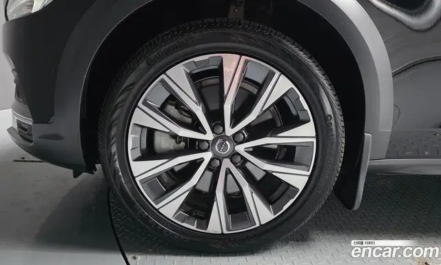 Volvo V90 2023 2.0 АКПП, миниатюра 5