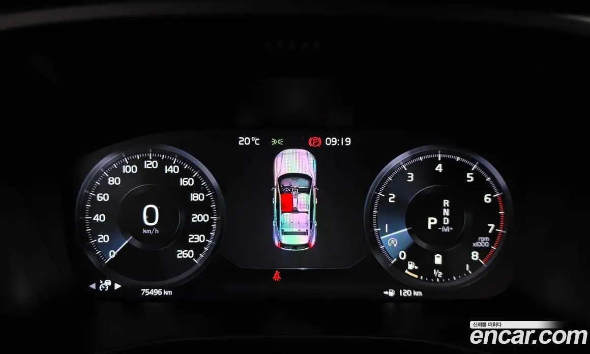 Volvo XC40 2020 2.0 АКПП, фото 11