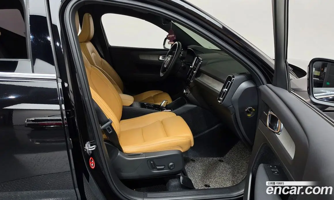 Volvo XC40 2020 2.0 АКПП, фото 16