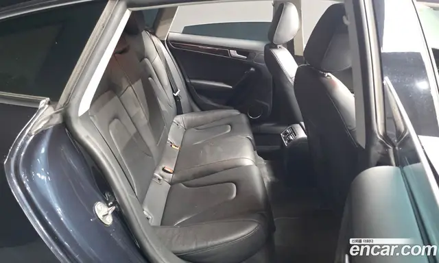 Audi A5 2013 2.0 АКПП, миниатюра 12