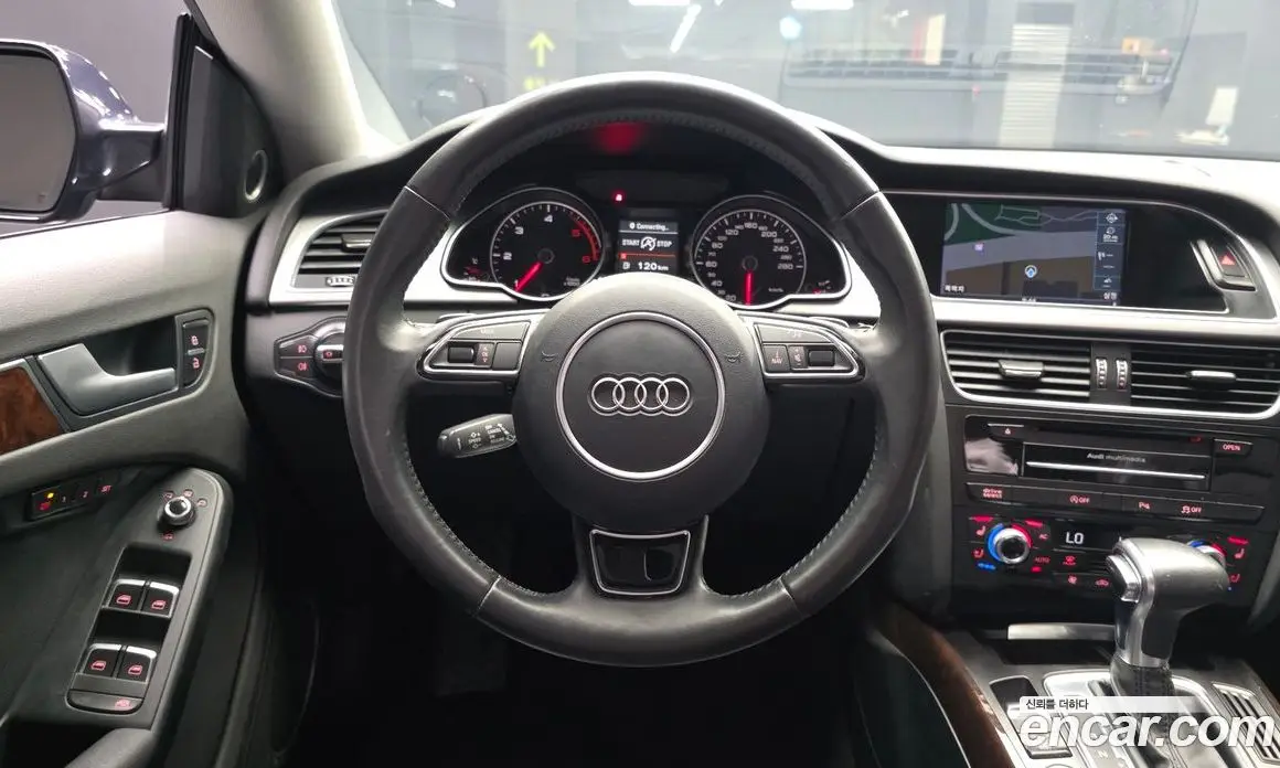 Audi A5 2013 2.0 АКПП, фото 13 Audi A5 2013 2.0 АКПП, фото 13