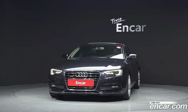 Audi A5 2013 2.0 АКПП, миниатюра 3 Audi A5 2013 2.0 АКПП, миниатюра 3