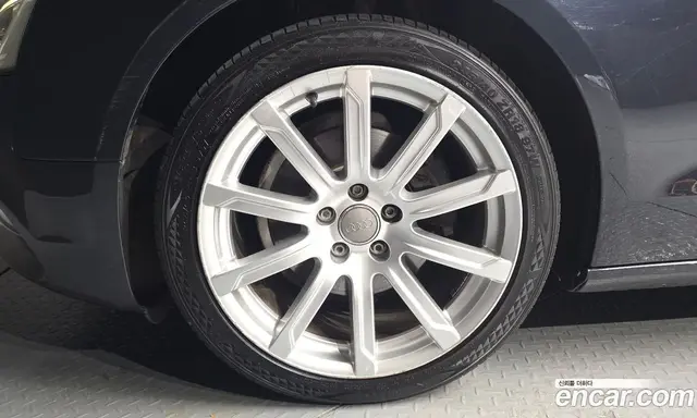 Audi A5 2013 2.0 АКПП, миниатюра 5 Audi A5 2013 2.0 АКПП, миниатюра 5