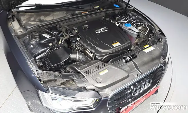 Audi A5 2013 2.0 АКПП, миниатюра 6 Audi A5 2013 2.0 АКПП, миниатюра 6
