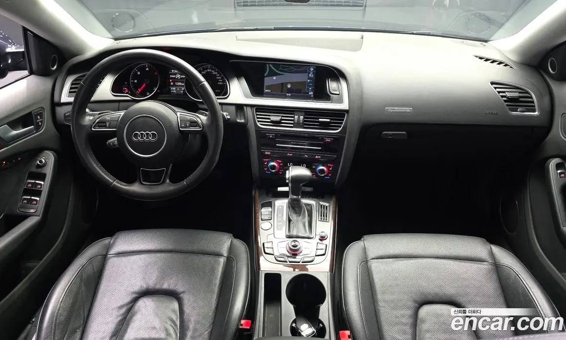 Audi A5 2013 2.0 АКПП, фото 7 Audi A5 2013 2.0 АКПП, фото 7