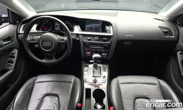 Audi A5 2013 2.0 АКПП, миниатюра 7 Audi A5 2013 2.0 АКПП, миниатюра 7