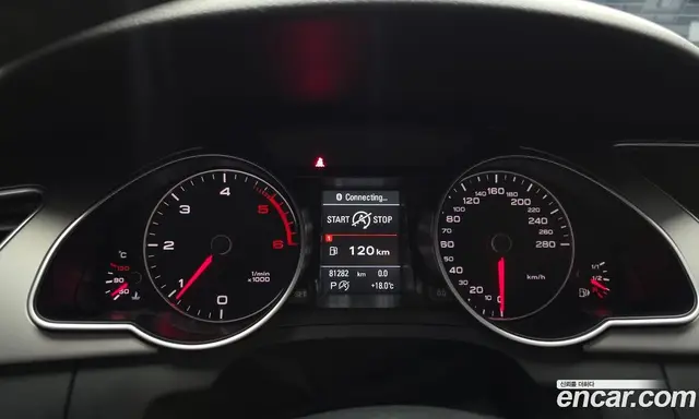 Audi A5 2013 2.0 АКПП, миниатюра 8 Audi A5 2013 2.0 АКПП, миниатюра 8