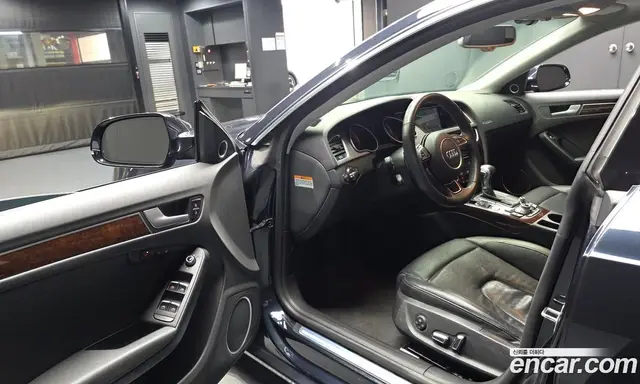 Audi A5 2013 2.0 АКПП, миниатюра 10 Audi A5 2013 2.0 АКПП, миниатюра 10