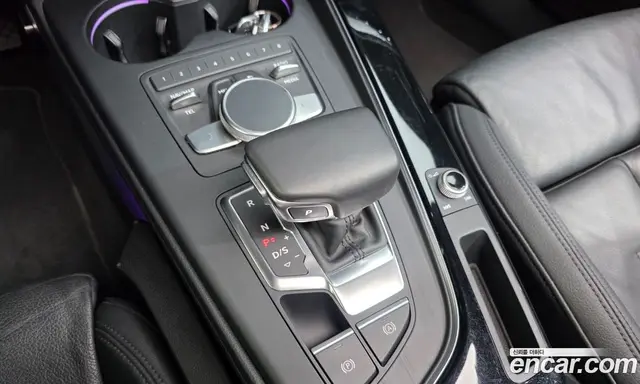 Audi A5 2019 2.0 АКПП, миниатюра 12