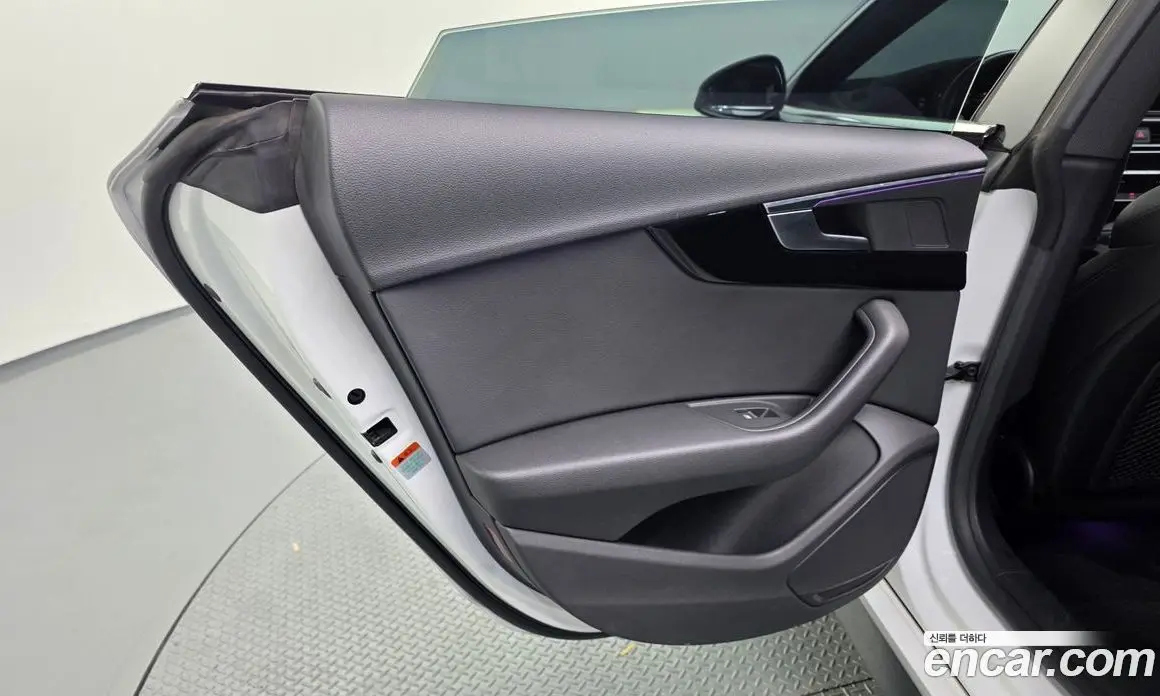 Audi A5 2019 2.0 АКПП, фото 15