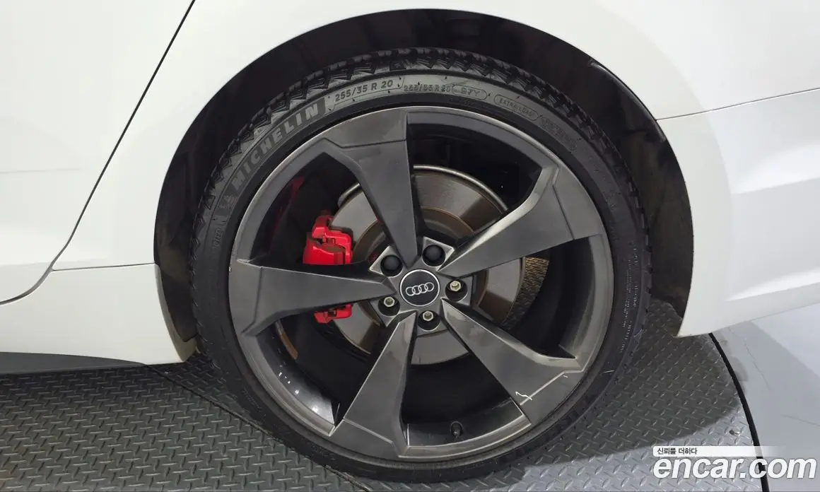 Audi A5 2019 2.0 АКПП, фото 7