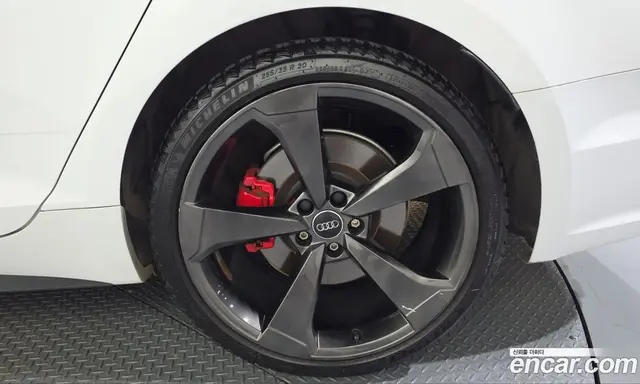 Audi A5 2019 2.0 АКПП, миниатюра 7