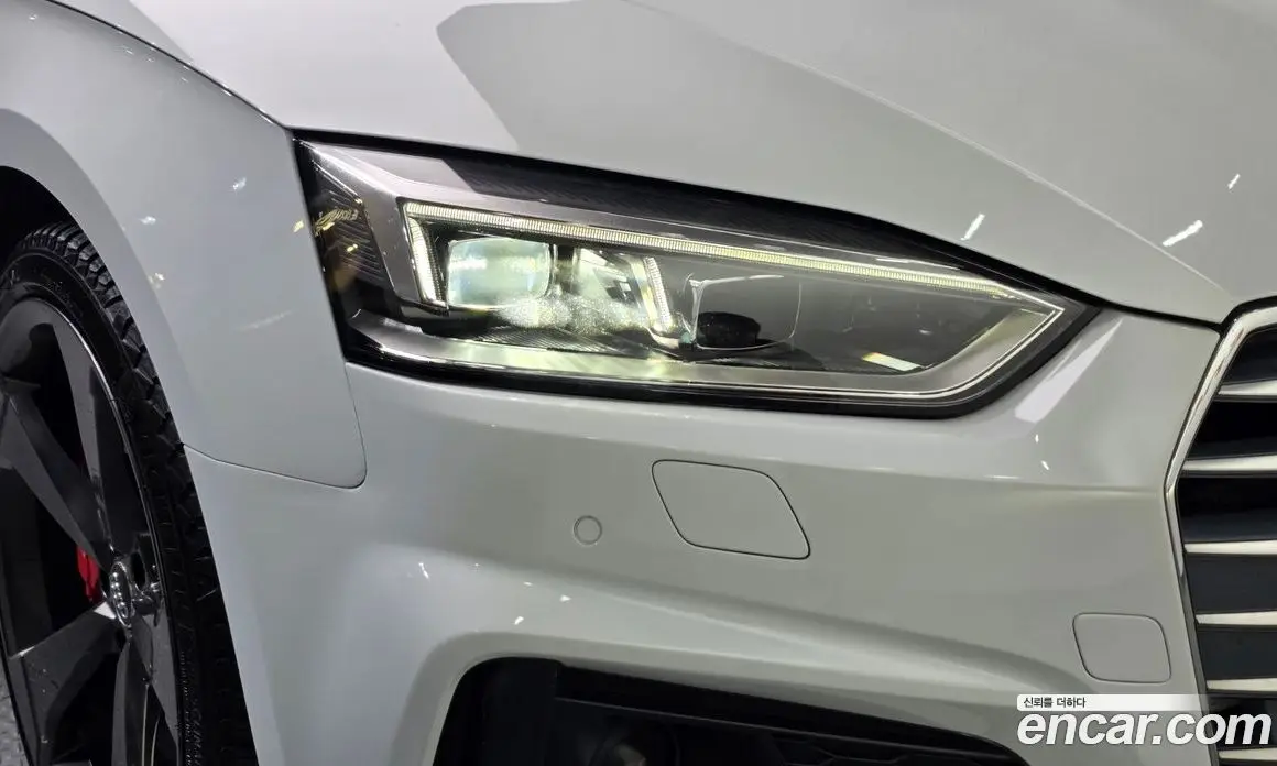 Audi A5 2019 2.0 АКПП, фото 8