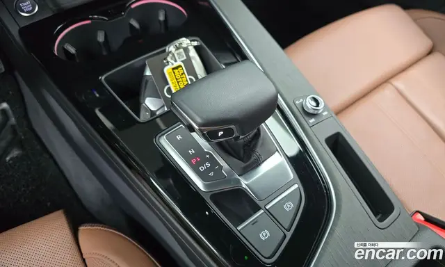 Audi A5 2023 2.0 АКПП, миниатюра 12