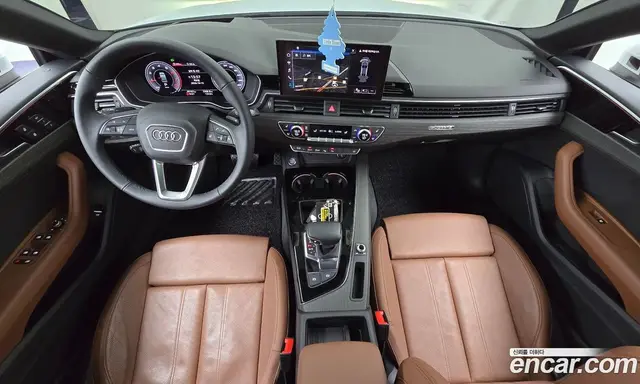 Audi A5 2023 2.0 АКПП, миниатюра 10