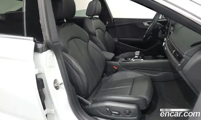 Audi A5 2024 2.0 АКПП, миниатюра 11