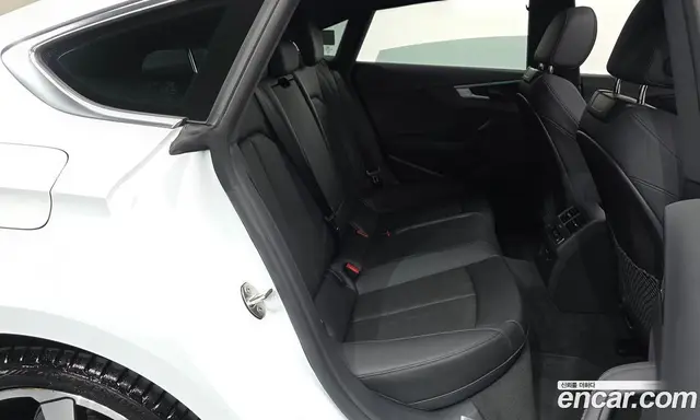 Audi A5 2024 2.0 АКПП, миниатюра 12