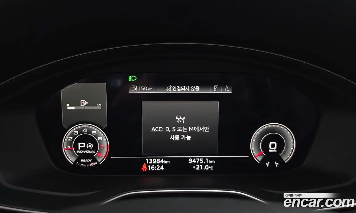 Audi A5 2024 2.0 АКПП, фото 8