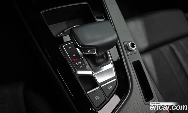 Audi A5 2024 2.0 АКПП, миниатюра 9