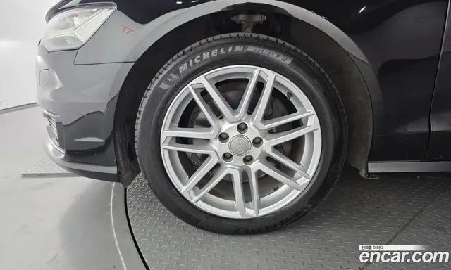 Audi A6 2016 2.0 АКПП, миниатюра 5