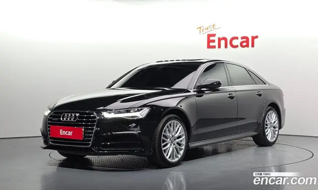 Audi A6, 2018, 80 131 км