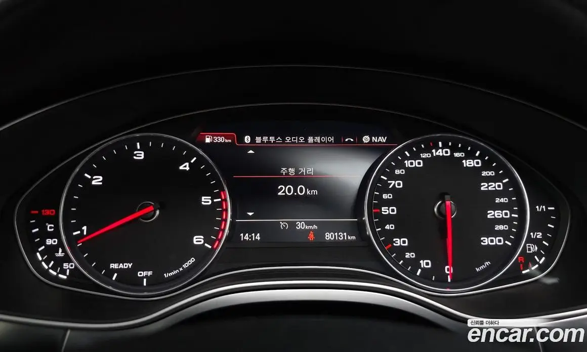 Audi A6 2018 2.0 АКПП, фото 8