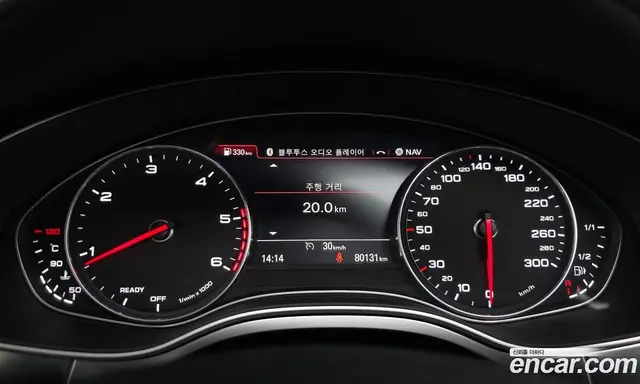 Audi A6 2018 2.0 АКПП, миниатюра 8